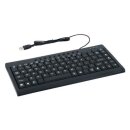 Showtec Galactic 1K20 TXT, RGB-Laser mit Textfunktion und Tastatur