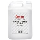 Antari Hazerfluid HZL-5W, 5 Liter, wasserbasiert