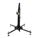 Showgear MT-200, Mammoth Stands Serie, max. 200kg Last,...