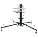 Showgear MAT-350, Mammoth Stands Serie, max. 350kg Last,...