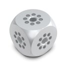 Milos Single Tube Cube, Cube UNI, without half Connectors