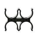 Milos Truss Transport Clip Pro-30 truss, TRA-CLI-2XD50, Black, for 30-Truss FQ/FT/GQ/GT/PQ/PT