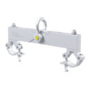 Milos Ceiling Support with Shackle, 1 Tonne,...