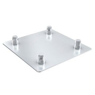 Milos Deco-22 Quatro Truss, Square Base Plate, MWPQC, male