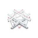 Milos Deco-22 Triangle truss, 4-way horizontal, ACM41,...