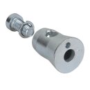 Milos Pro-30 Square, Multicube Connector M12, CON56F,...