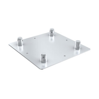 Milos Pro-30 Square G Truss, Square Base Plate Male, UWPQC, male