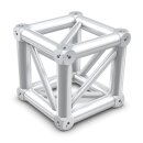 Milos Multi Cube Eco, QC-M290B, Alu (PQ)