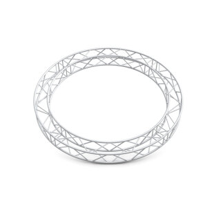 Milos PQ30 Square Truss, Circle, CrQTBd2000, diameter 2 m