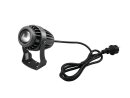 Eurolite LED IP PST-10W 2700K Pinspot, IP65