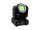 Eurolite LED TMH-51 Hypno Moving-Head Beam, 60 Watt RGBW-COB-LED, 12x RGB-SMD-LED