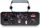 Laserworld EL-400RGB MKII, Auto-Mode, Music-Mode, DMX