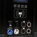 DJPower V-1 Spark Machine V3.0, Feuerwerkseffekt ohne Schwarzpulver