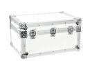 Roadinger Universal-Koffer-Case Tour Pro 52x36x29cm weiß