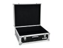 Roadinger Universal-Koffer-Case Tour Pro 54x42x25cm schwarz