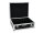 Roadinger Universal-Koffer-Case Tour Pro 54x42x25cm schwarz