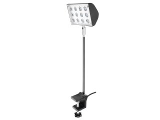 Eurolite LED KKL-12 Floodlight 3200K black