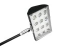 Eurolite LED KKL-12 Fluter 3200K schwarz