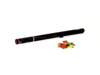 TCM FX Electric Confetti Cannon 80cm, multicolor