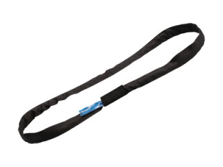 Litecraft Stage Rigging Sling, Max. 1 t, 1 m Länge, Stahleinlage