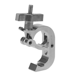 Doughty Trigger Clamp Basic, 200 kg, silber, TÜV, T58860