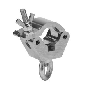 Doughty Hanging Coupler, 340 kg, silber, 48-51 mm, T57205