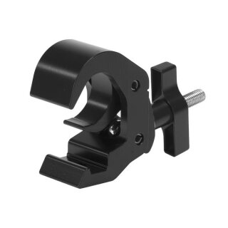 Doughty Quick Trigger Basic, 250 kg, schwarz, TÜV, T58201