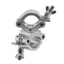 Litecraft Swivel Coupler TÜV, silber, 500 kg, 48-51...