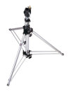 Manfrotto 070CSU, Verfolgerstativ, 40 kg, 1,5 m, 2...