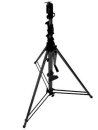 Manfrotto 087NWB, Wind-Up Stand, 30 kg, 3,7 m, 3...