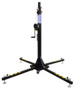 WORK LW 155 D Traversenlift, Max 150 kg, 5,3 m, DGUV...