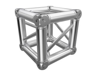 Global Truss F34, 4-Punkt Traverse, Multi Boxcorner