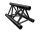 Global Truss F33 50cm stage black