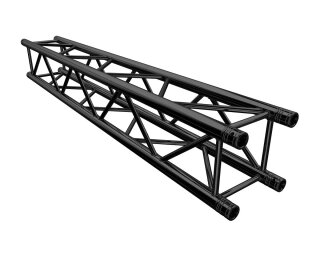 Global Truss F34, 4-Punkt Traverse, 200cm stage black