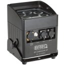 Briteq BT-Akkulite IP, 6x 10 Watt RGBWA-LED