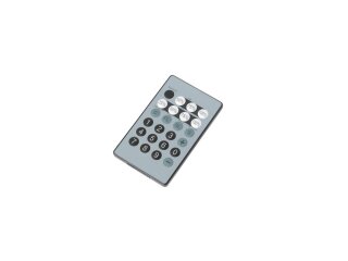 Eurolite IR-17 Remote Control