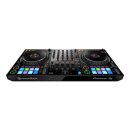 Pioneer DDJ-1000, 4-Kanal-DJ-Performance-Controller