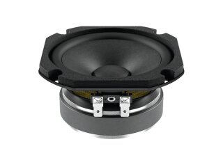 Lavoce WSF041.00 4" Woofer Ferrite Magnet Steel Basket Driver