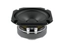 Lavoce WSF041.00 4" Woofer Ferrite Magnet Steel Basket Driver