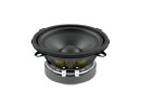 Lavoce WSF051.02 5" Woofer, Ferrit, Stahlkorb