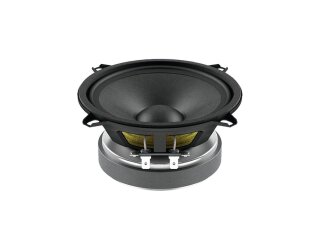 Lavoce MSF051.22 5" Mid-Woofer, Ferrit, Stahlkorb