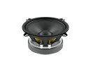 Lavoce MSF051.22 5" Midrange-Woofer Ferrite Magnet...