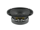 Lavoce WSF061.52 6.5" Woofer Ferrite Magnet Steel Basket Driver