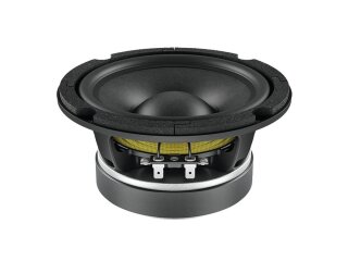 Lavoce WAF061.80 6,5" Woofer, Ferrit, Alukorb