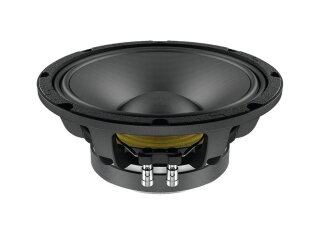 Lavoce WAF102.50 10" Woofer Ferrite Magnet Aluminium Basket Driv