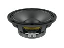 Lavoce WAF102.50 10" Woofer, Ferrit, Alukorb