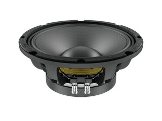 Lavoce WAF102.50A 10" Woofer Ferrite Magnet Aluminium Basket Dri