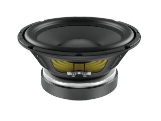 Lavoce SSF102.50L 10" Subwoofer Ferrite Magnet Steel Basket Driv