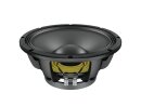 Lavoce WAF122.50 12" Woofer, Ferrit, Alukorb