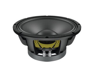 Lavoce WAF123.01 12" Woofer, Ferrit, Alukorb